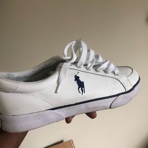 Polo Ralph Lauren Shoes